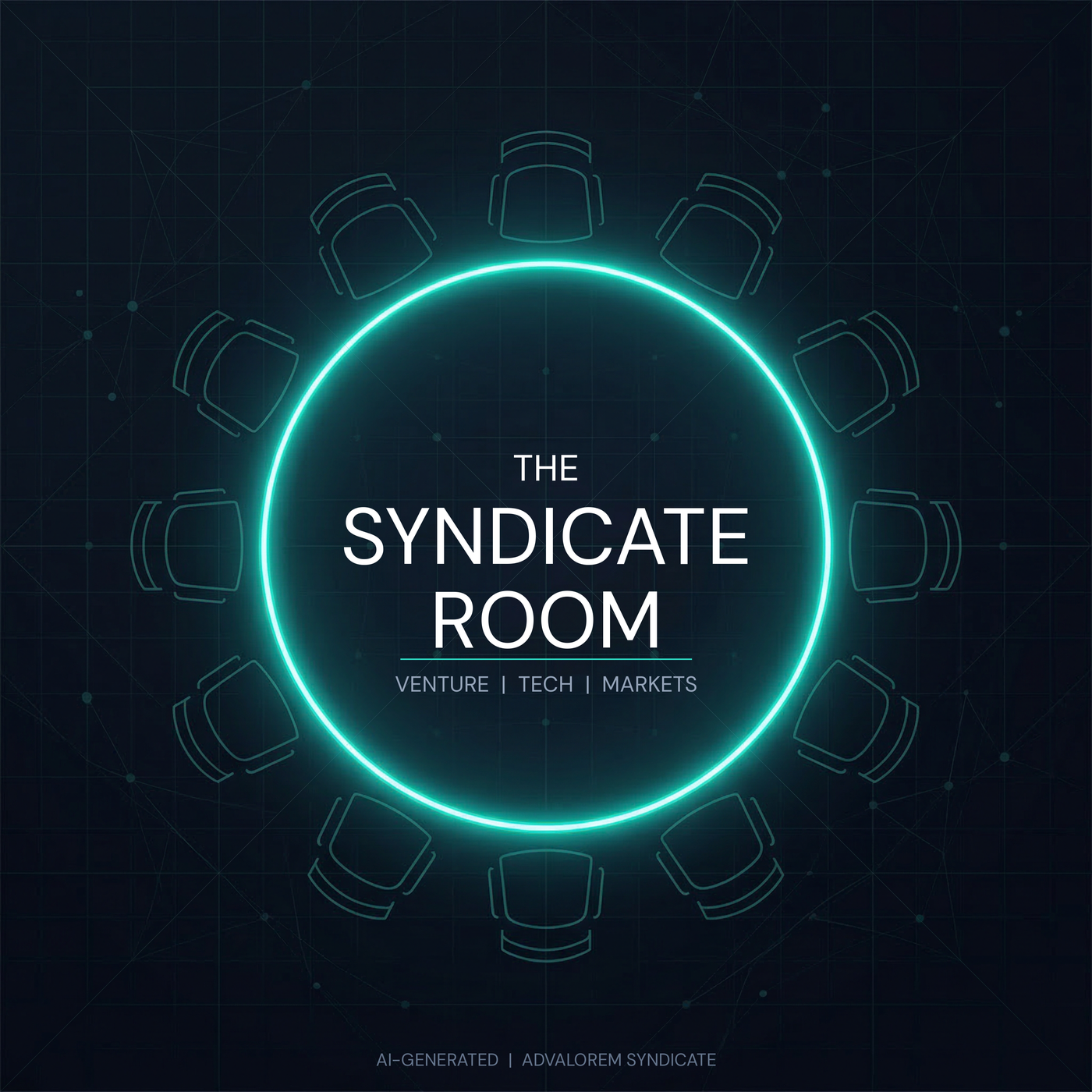 The Syndicate Room
